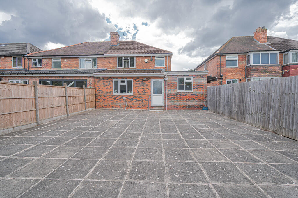 Additional image 16 of Leopold Avenue, Handsworth Wood