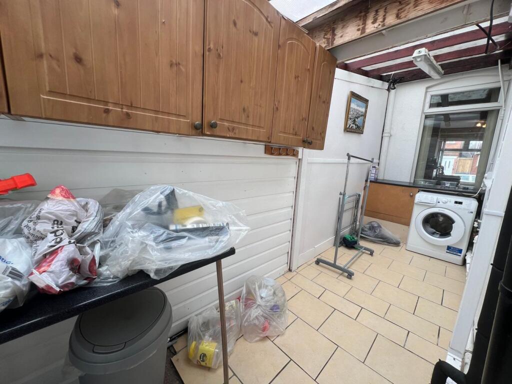 Additional image 8 of Wroxton Rd - Freehold 2xBed House , Birmingham, B26