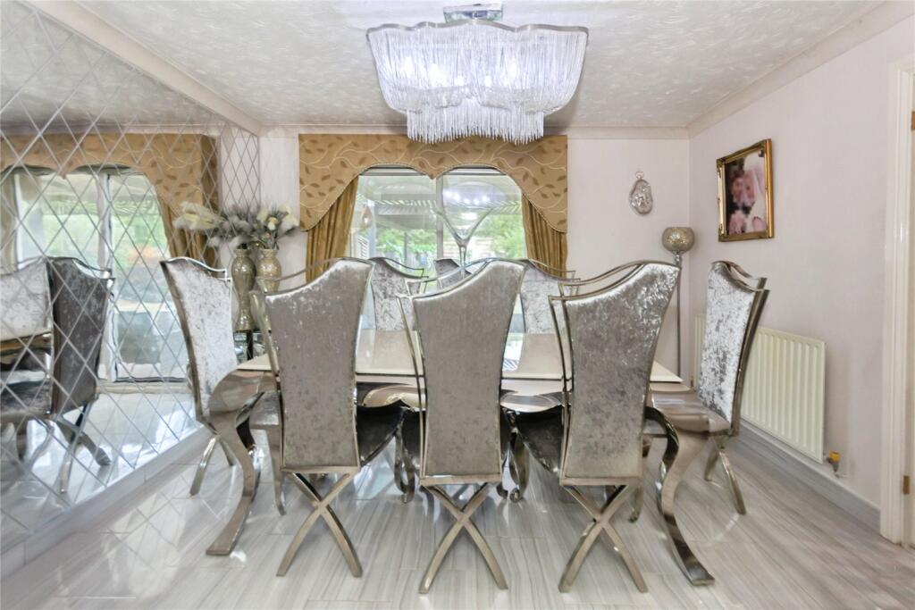 Additional image 7 of Rover Drive, Acocks Green, Birmingham, West Midlands, B27