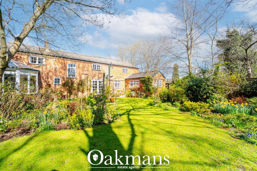 Additional image 47 of Selly Wick Road, Selly Park, Birmingham, B29