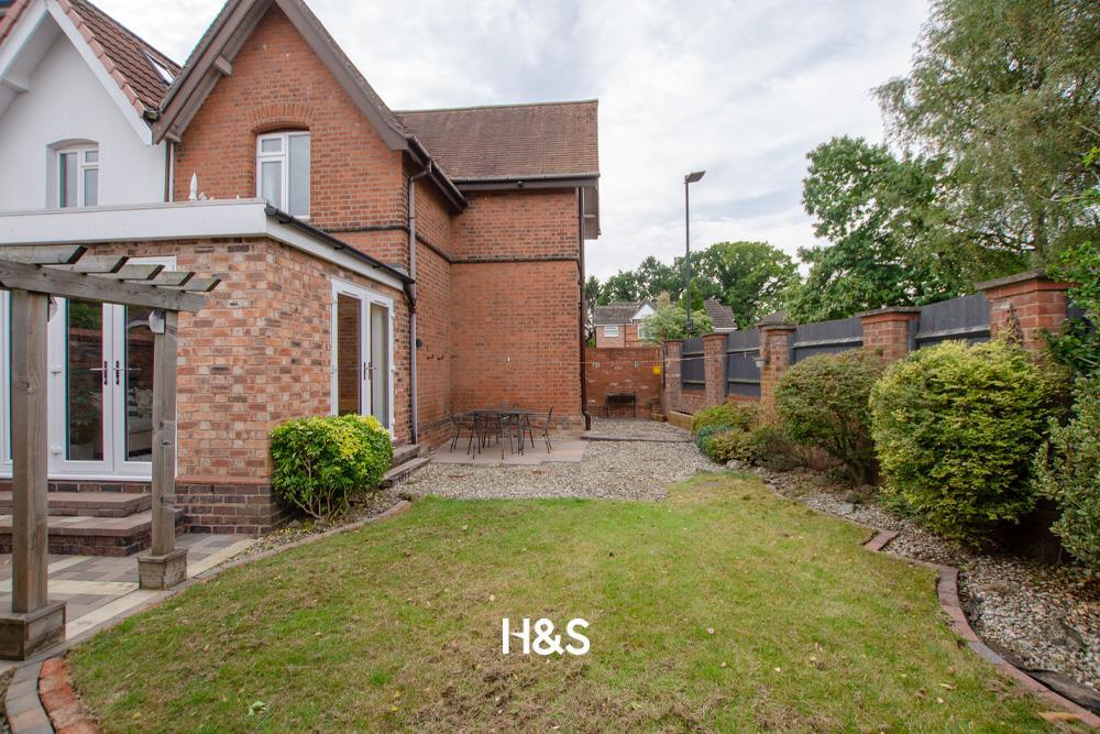 Additional image 14 of Hamlet Road, Hall Green