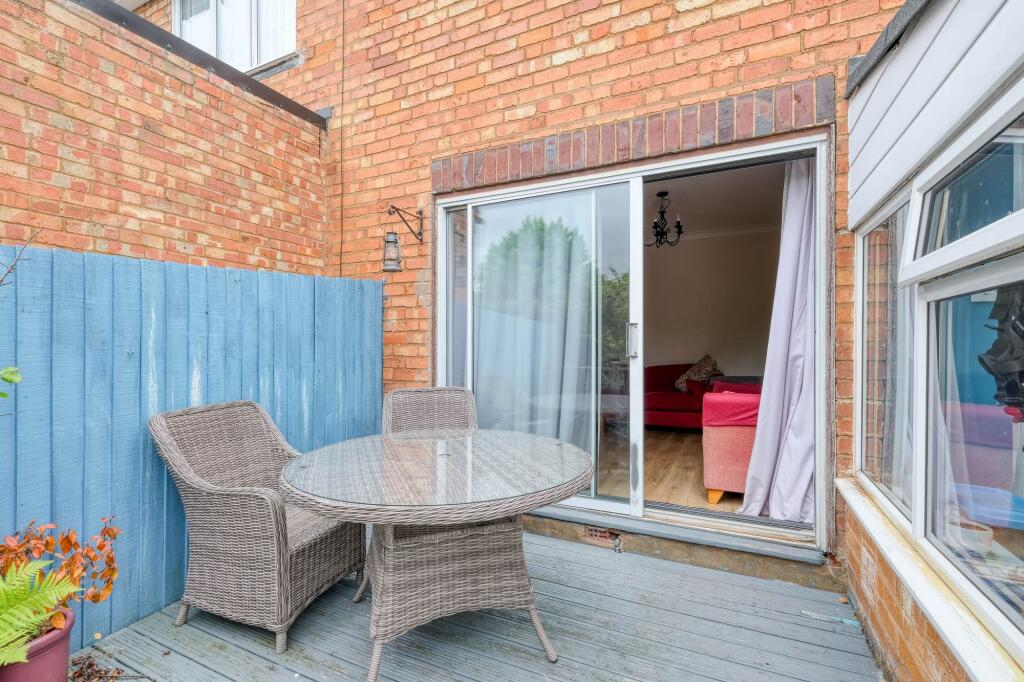 Additional image 13 of Nayland Croft, Birmingham, B28