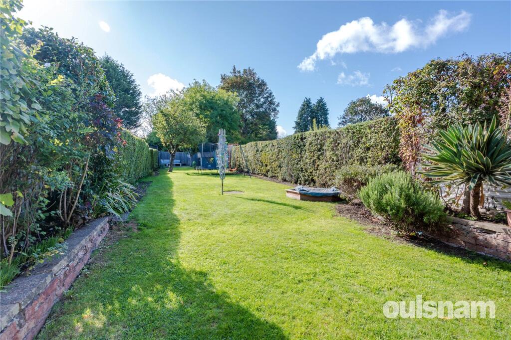 Additional image 19 of Raddlebarn Road, Selly Oak, Birmingham, West Midlands, B29