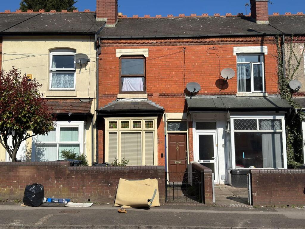 Property image for Nineveh Road, Birmingham