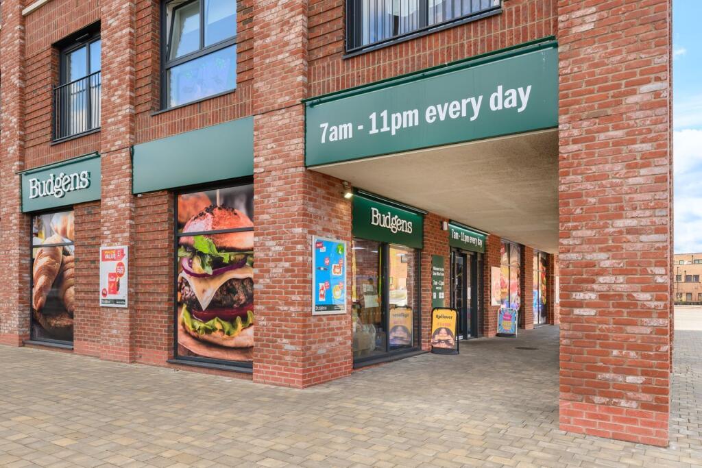 Additional image 15 of Soho Wharf