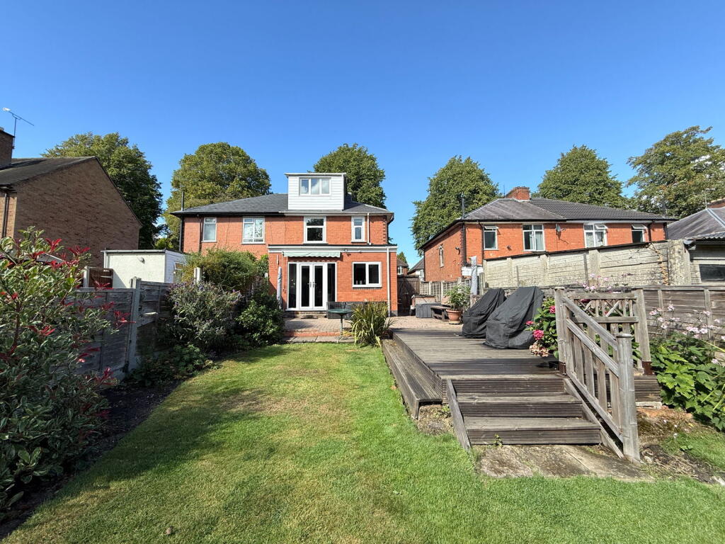 Additional image 23 of Elmdon Road, Acocks Green