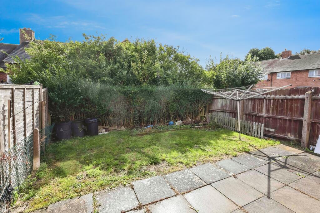 Additional image 16 of Blackrock Road, Birmingham