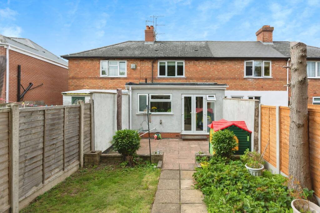 Additional image 16 of Arkley Road, BIRMINGHAM