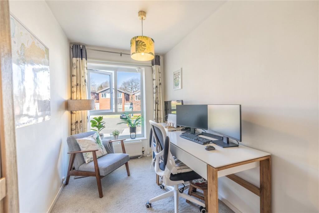 Additional image 12 of Selly Wick Drive, Selly Park, Birmingham, West Midlands, B29