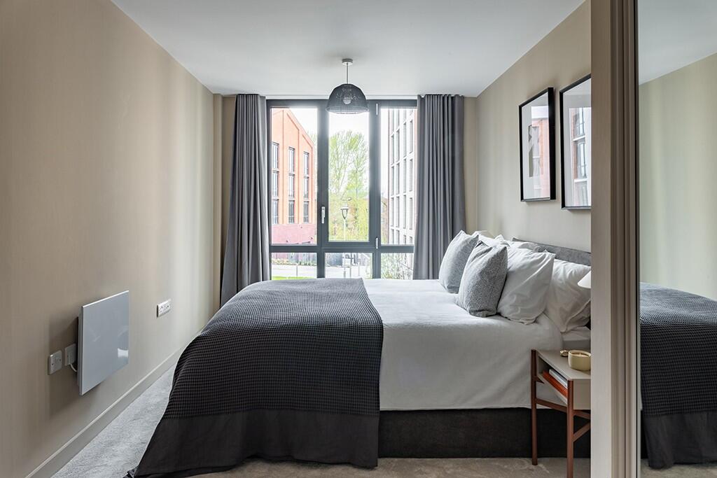 Pitsford Street, Birmingham, B18