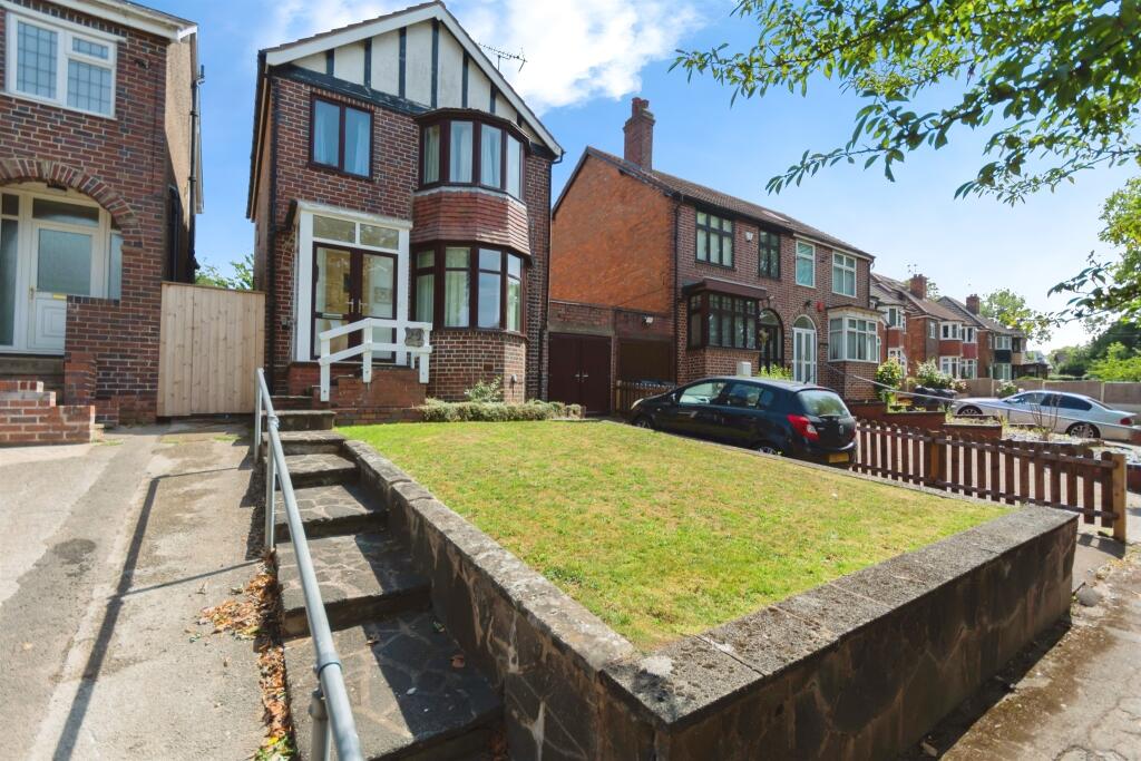 Additional image 4 of Cole Valley Road, Birmingham