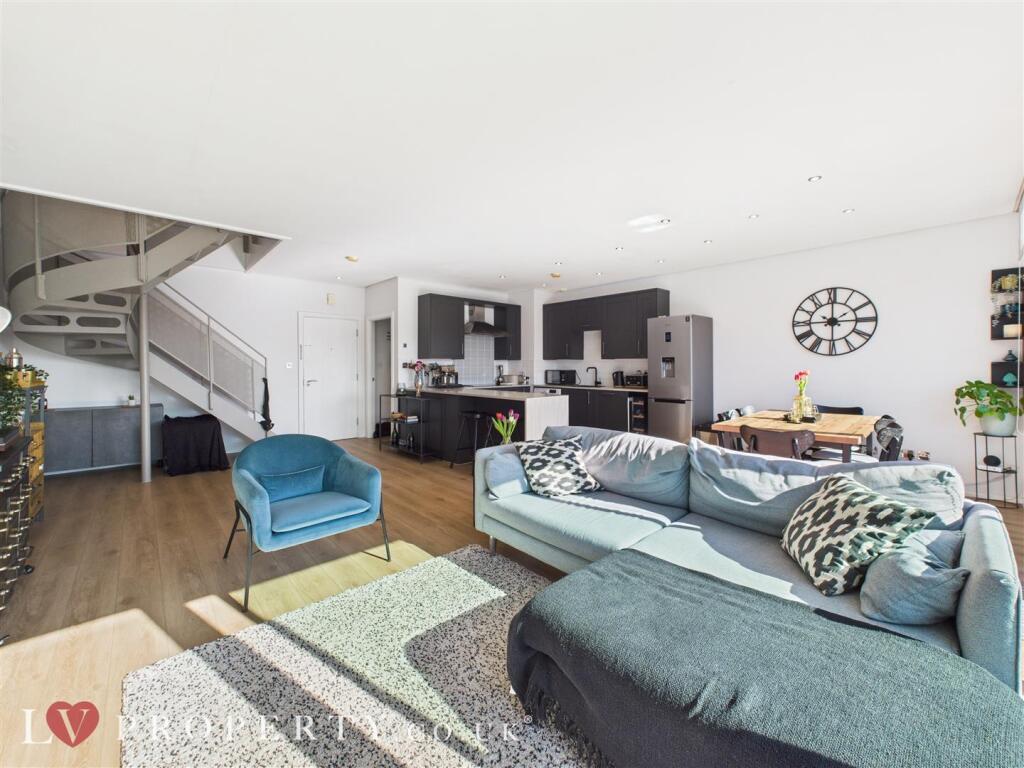 Additional image 8 of Great Hampton Street, Birmingham, B18