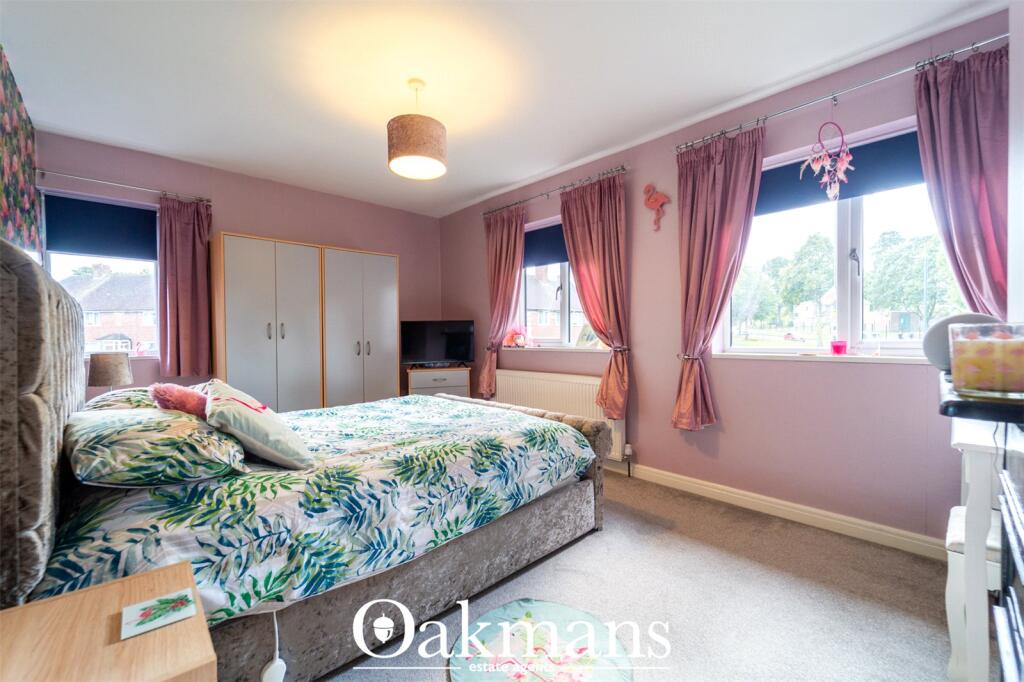 Additional image 11 of Inglemere Grove, Birmingham, West Midlands, B29