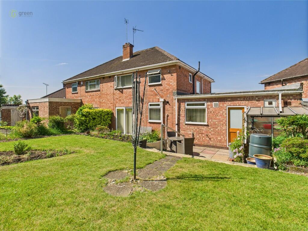 Additional image 10 of Bewlys Avenue, Handsworth Wood