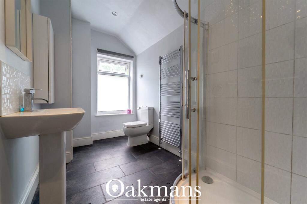 Additional image 19 of Kitchener Road, Selly Park, Birmingham, West Midlands, B29