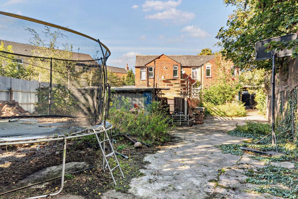 Additional image 21 of Nineveh Road, Birmingham, B21