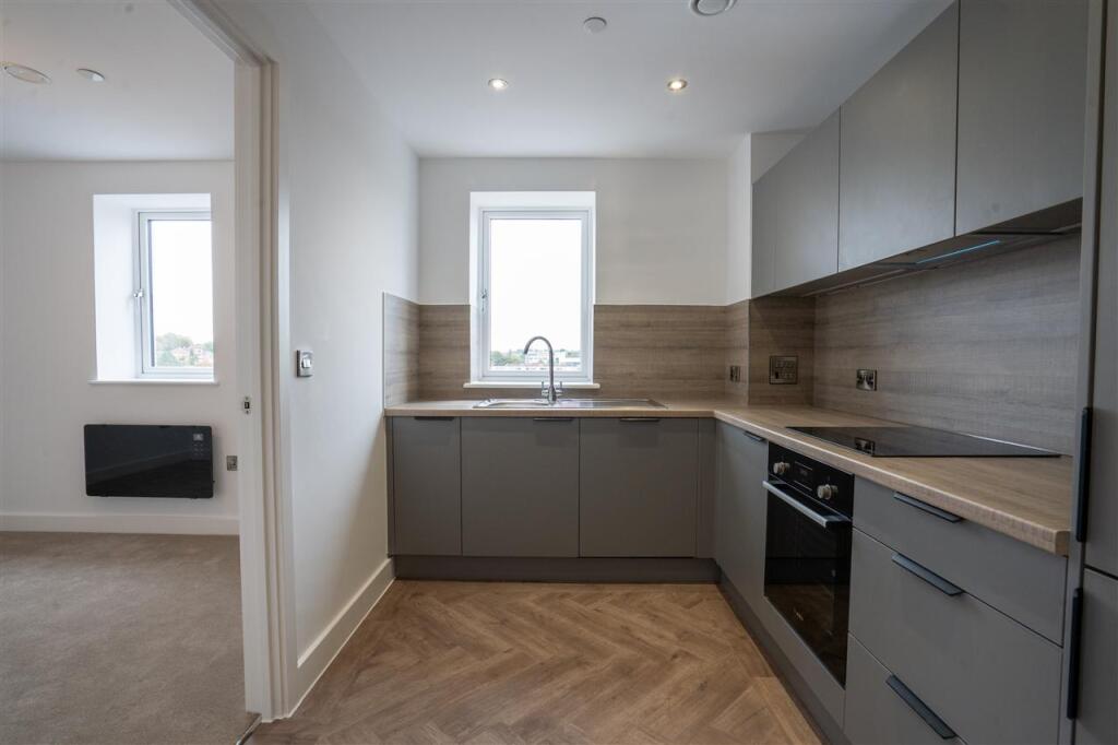 Additional image 5 of Ariel House, Birmingham