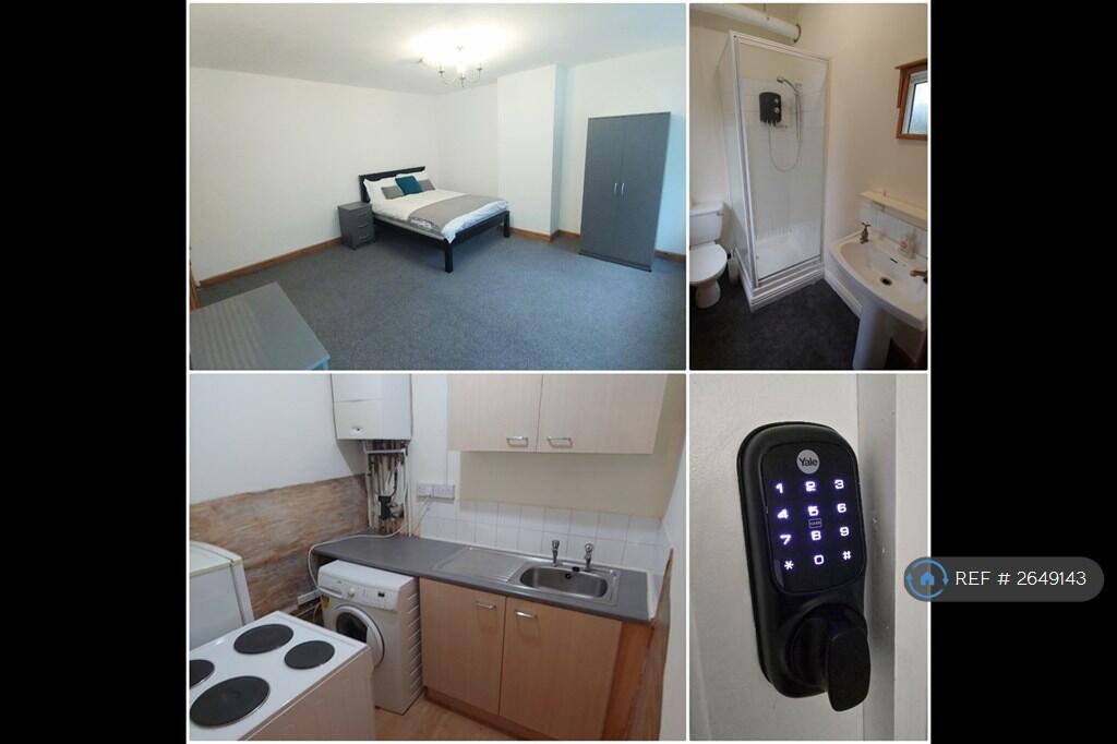 Property image for Pershore Road, Birmingham, B29