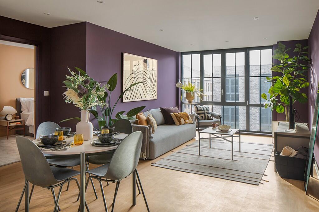 Additional image 3 of Pitsford Street, Birmingham, B18