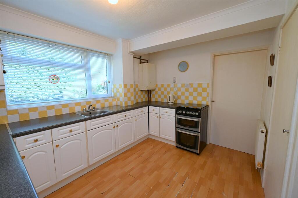 Additional image 8 of Greenside, Harborne, Birmingham