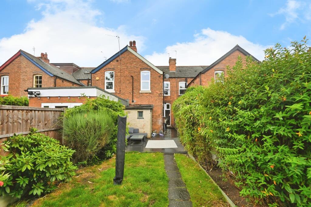 Additional image 15 of Orchard Road, Birmingham