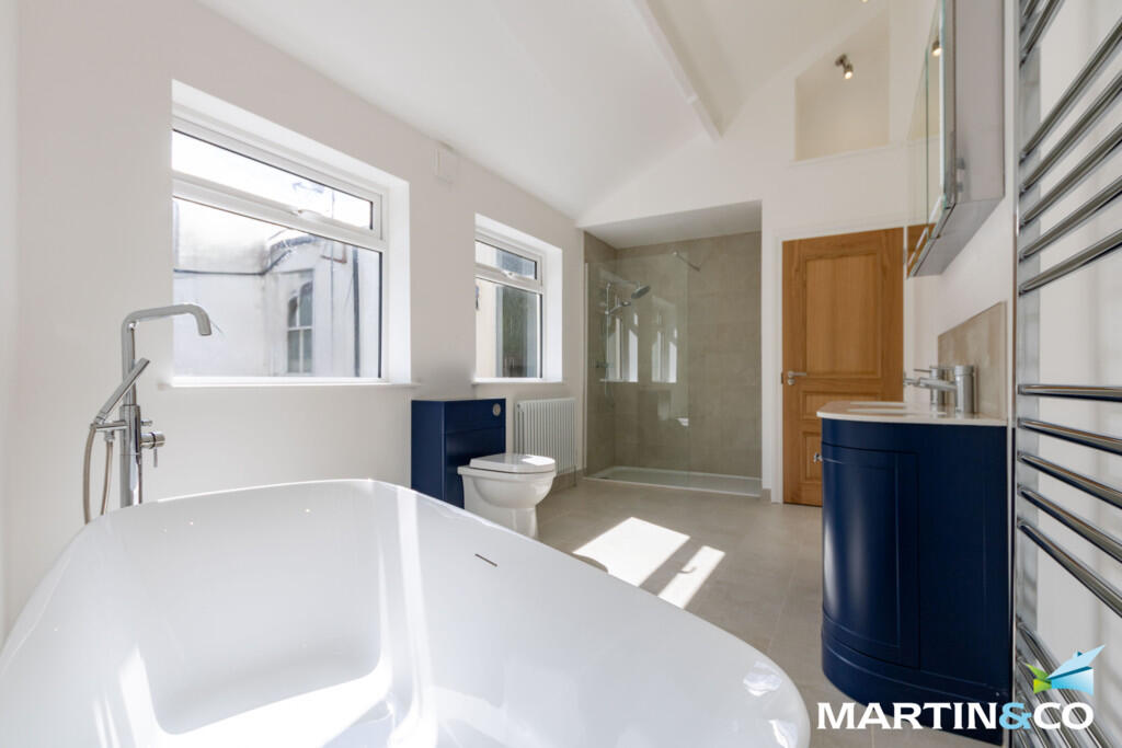 Additional image 15 of Warstone Parade East, Jewellery Quarter, B18