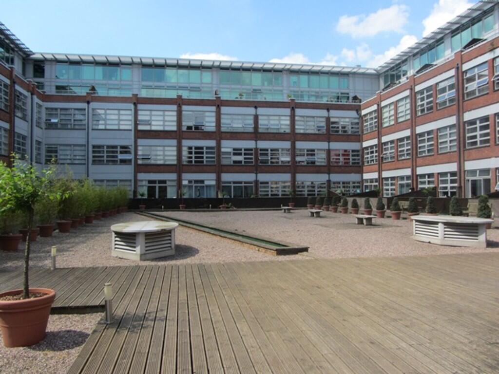 Additional image 20 of New Hampton Lofts, Jewellery Quarter