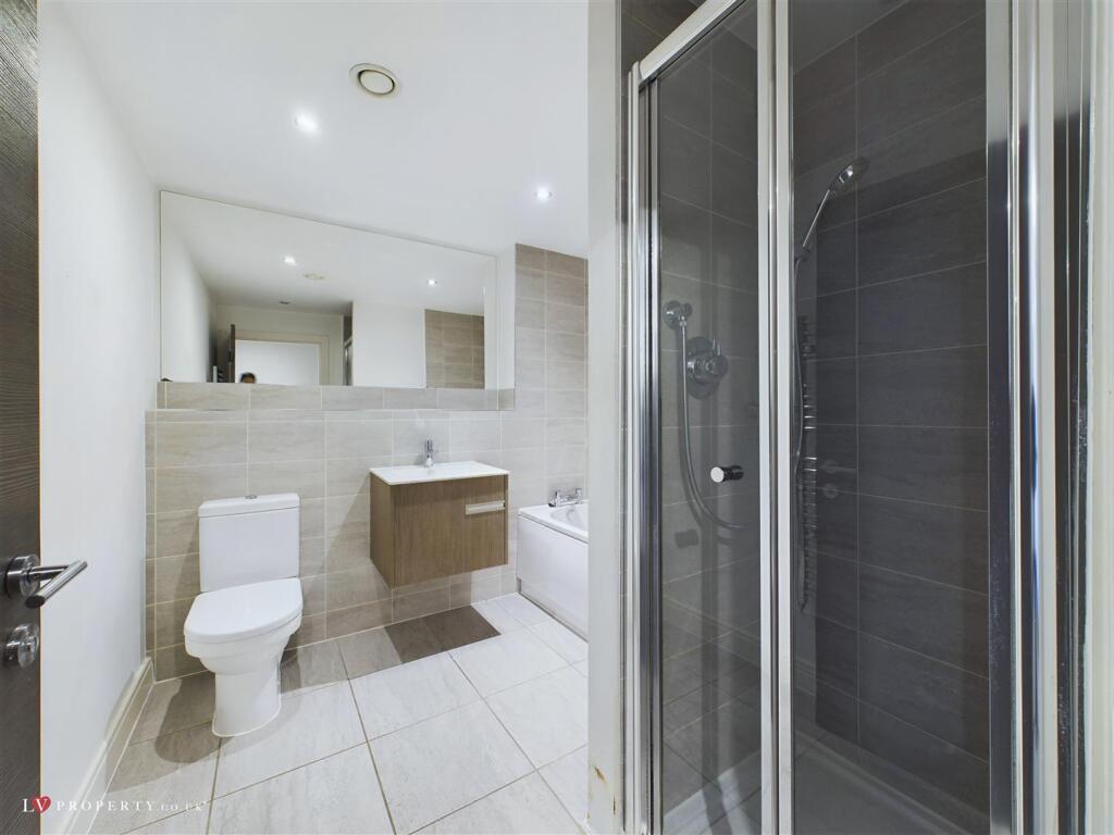 Additional image 9 of Warstone Lane, Birmingham, B18