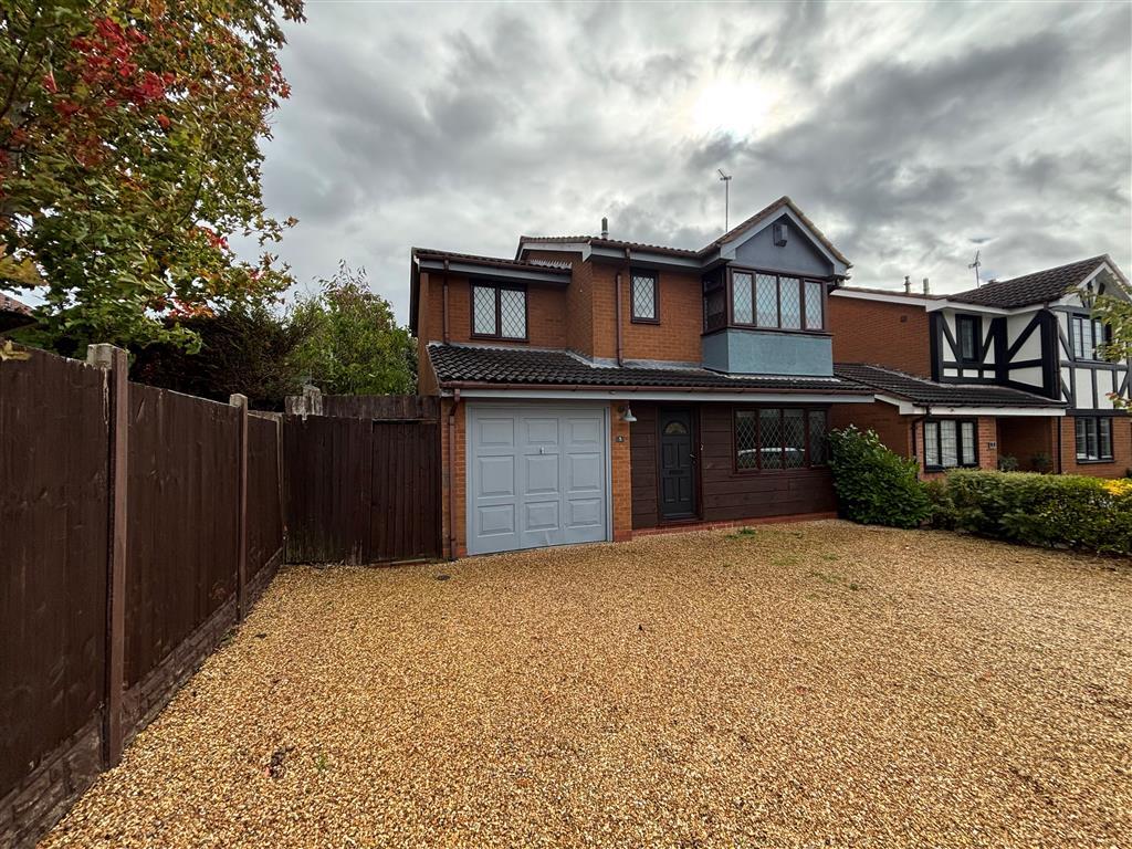 Property image for Roddis Close, BIRMINGHAM