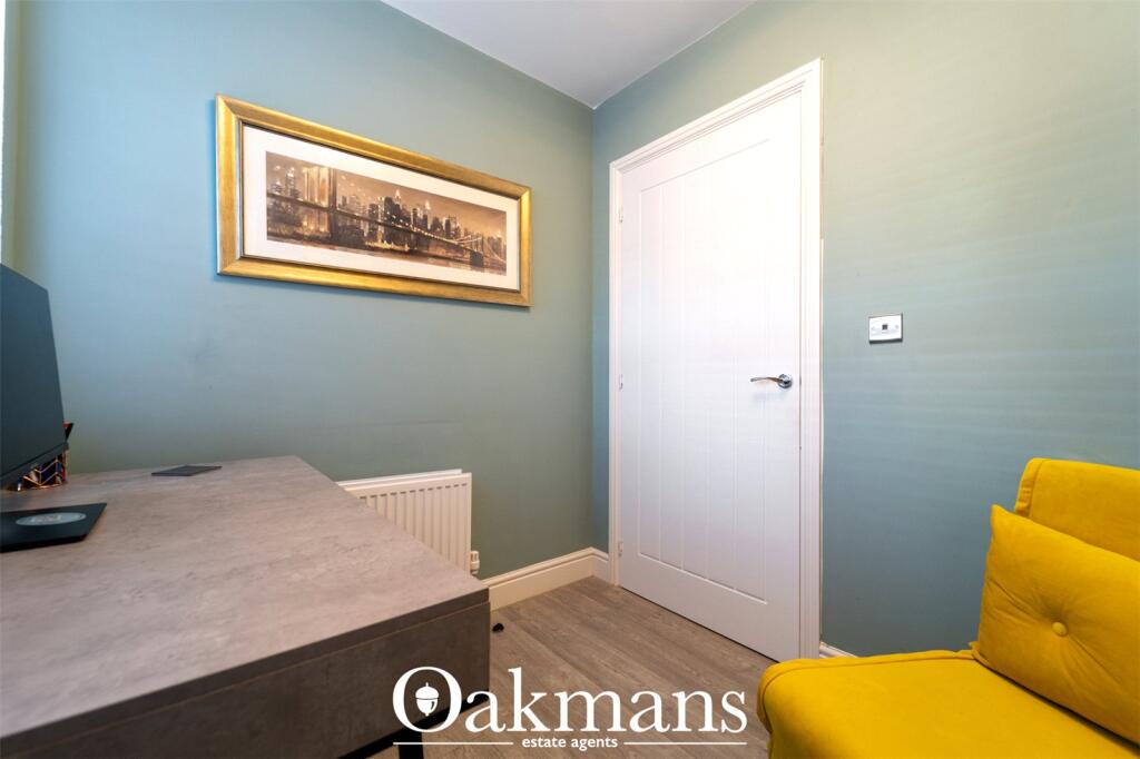 Additional image 13 of Macniece Close, Birmingham, West Midlands, B29