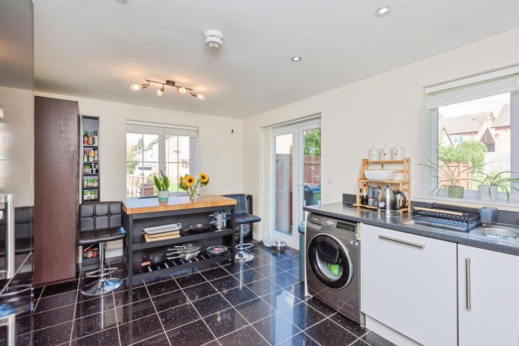 Additional image 15 of Anstey Fields, Erdington, Birmingham