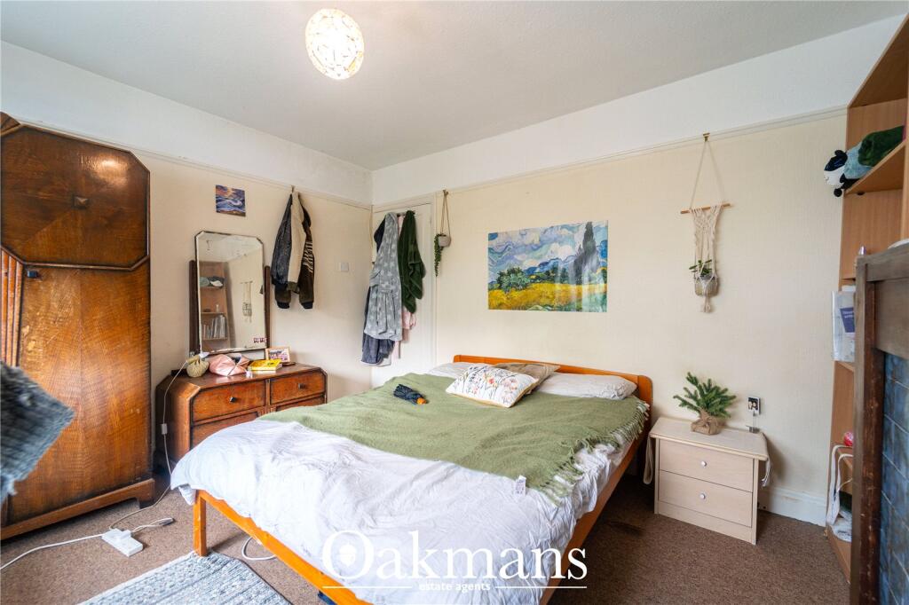 Additional image 22 of Reservoir Road, Selly Oak, Birmingham, West Midlands, B29