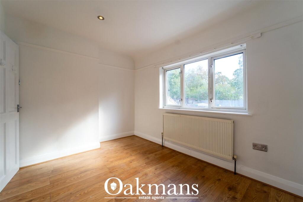 Additional image 20 of Reservoir Road, Selly Oak, Birmingham, West Midlands, B29