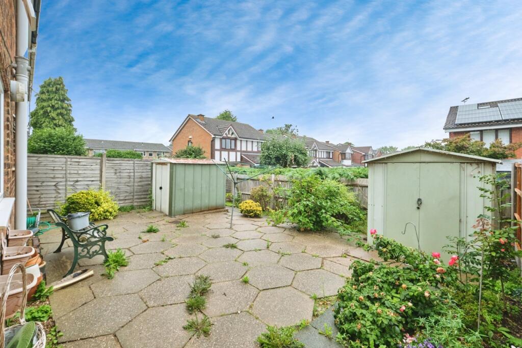 Additional image 17 of Amanda Drive, Birmingham, West Midlands, B26