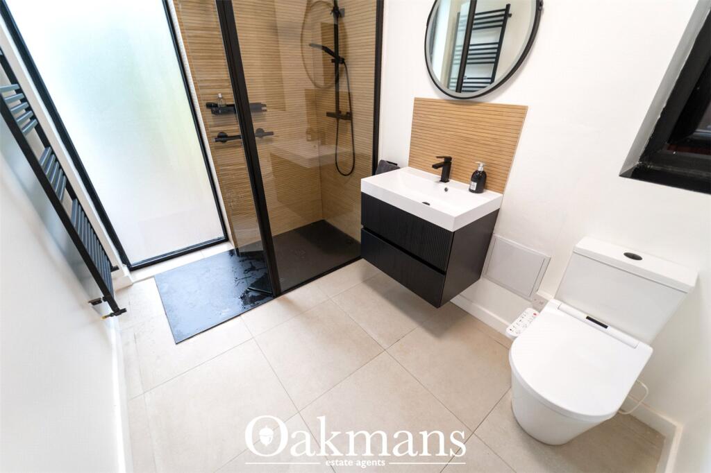 Additional image 31 of Carisbrooke Road, Birmingham, West Midlands, B17