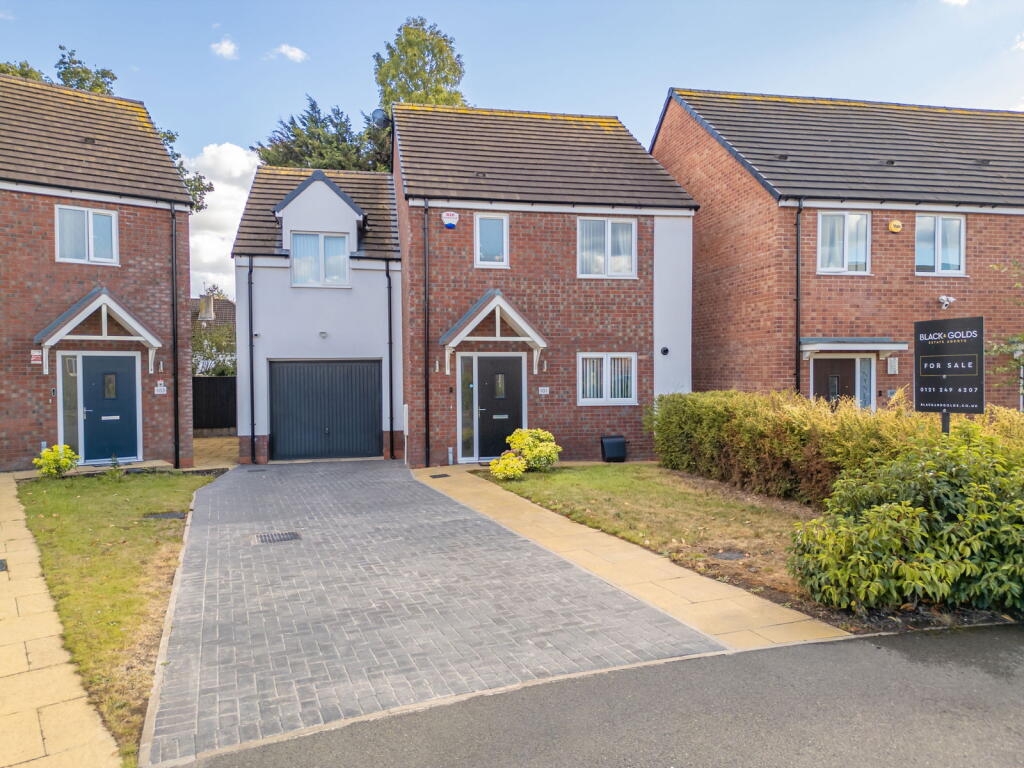 Additional image 34 of Stadium Road, Hall Green, B28 8BP