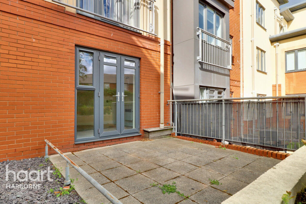 Additional image 10 of 254 High Street, Harborne