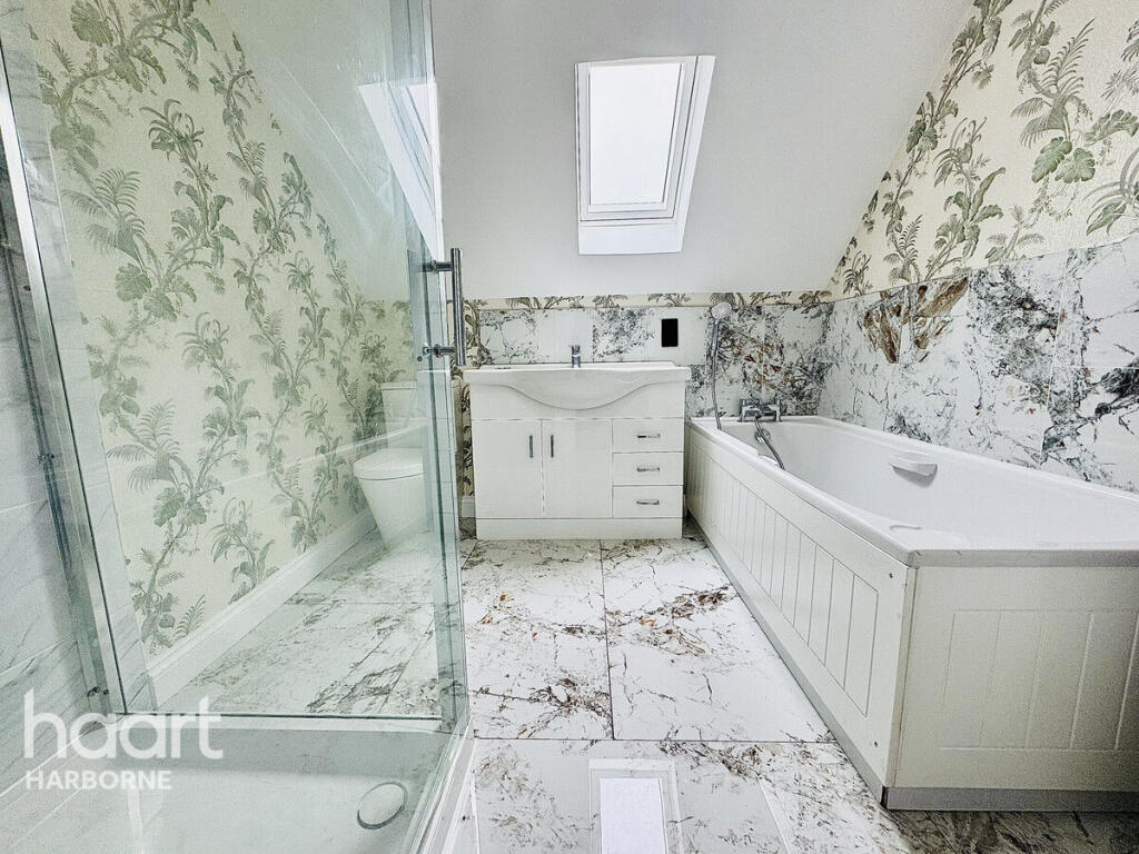 Additional image 12 of Handsworth, Birmingham