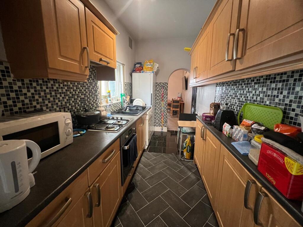 Additional image 2 of Wroxton Rd - Freehold 2xBed House , Birmingham, B26