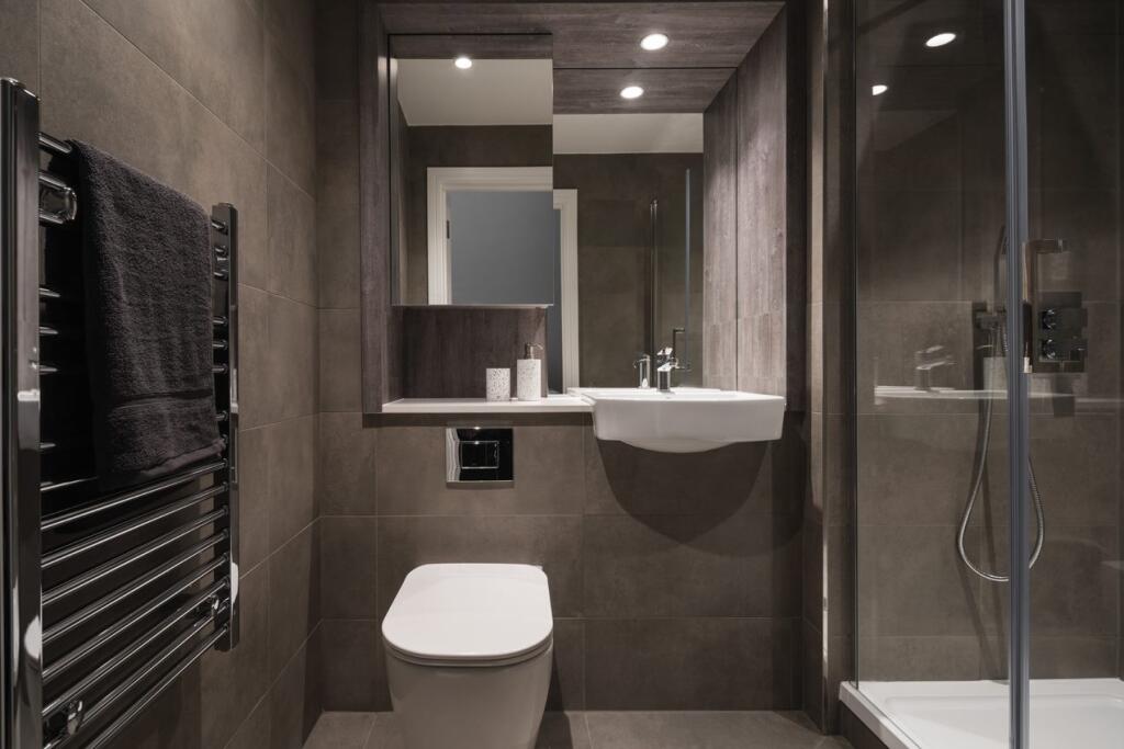 Additional image 8 of Soho Wharf