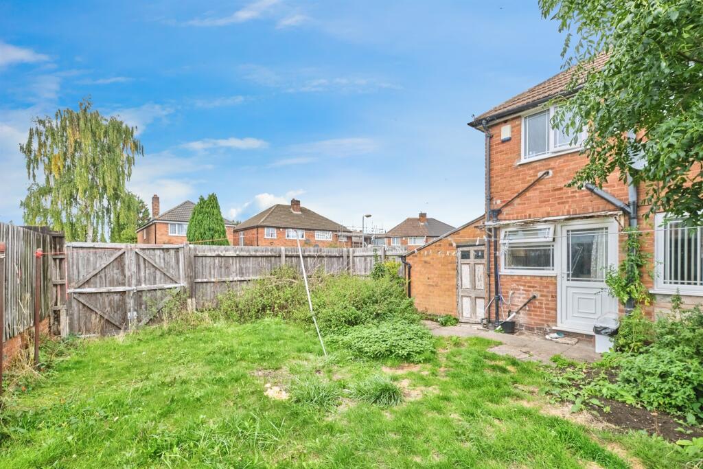 Additional image 16 of Friary Gardens, Birmingham