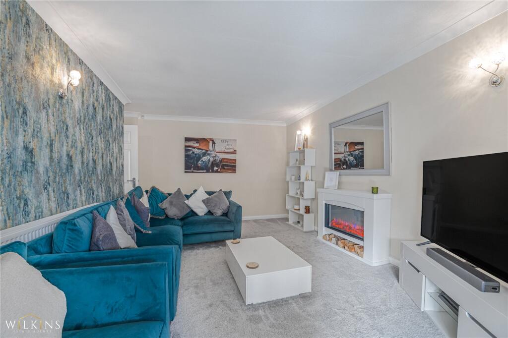 Additional image 4 of Springthorpe Green, Birmingham, West Midlands, B24