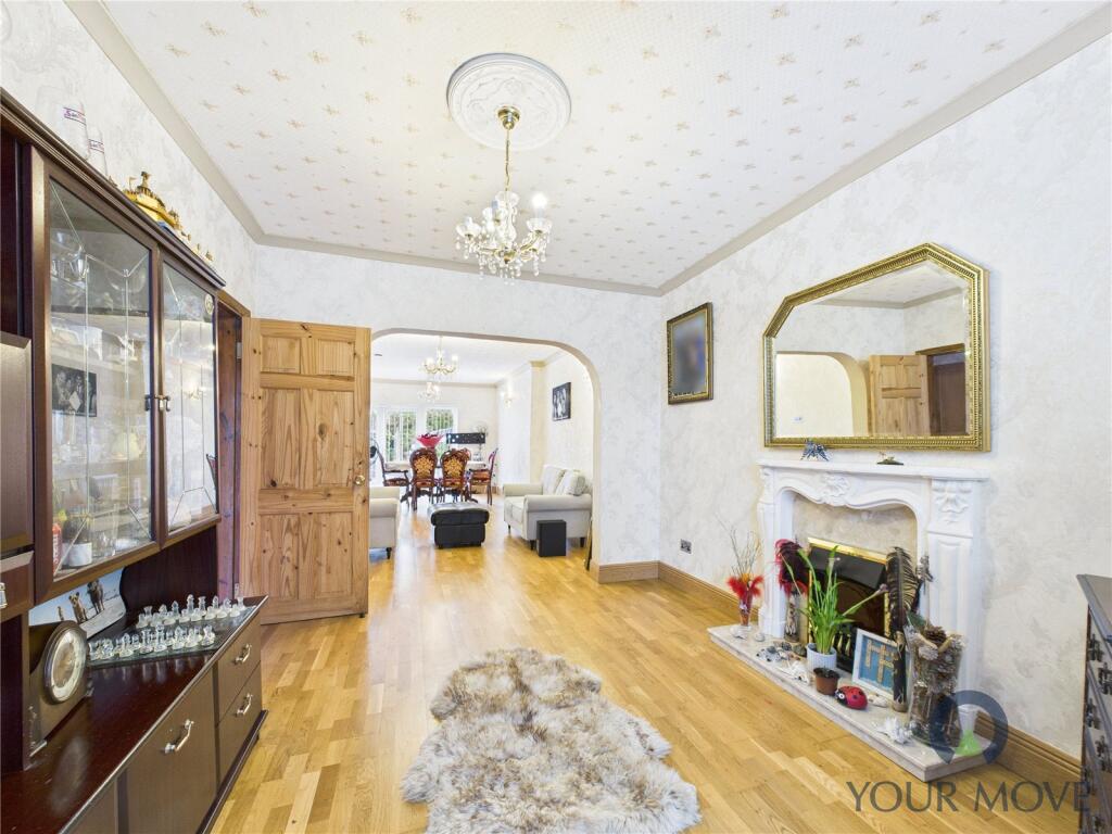 Additional image 5 of Smirrells Road, Birmingham, West Midlands, B28