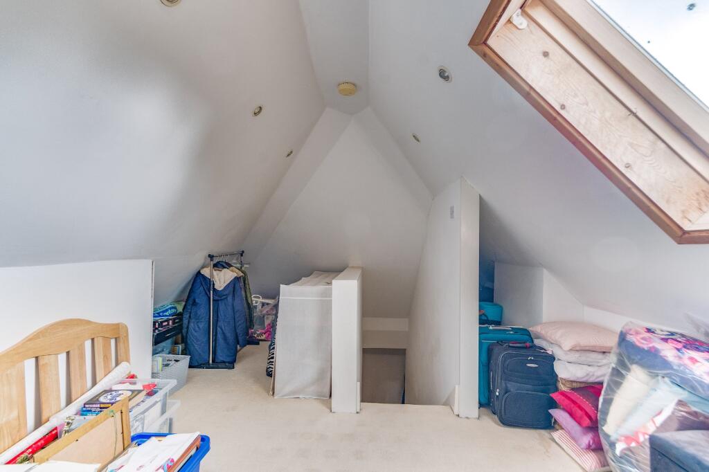 Additional image 17 of Staple Hall Road, Birmingham, West Midlands, B31