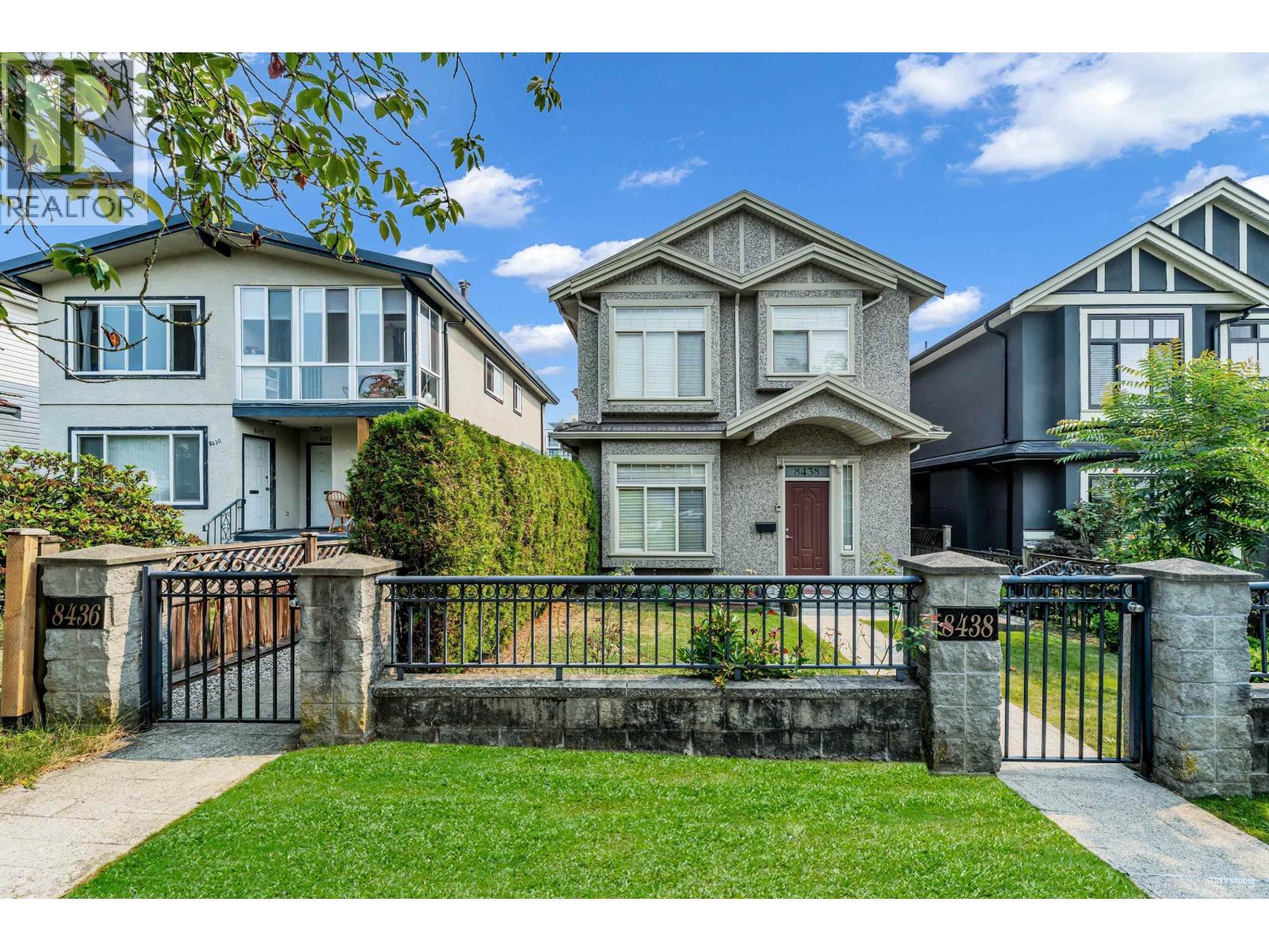 Property image for 8436 OSLER STREET|Vancouver, British Columbia V6P4E4
