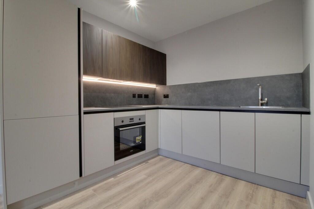 Additional image 16 of Pressworks, 40-44 Northwood Street, Jewellery Quarter