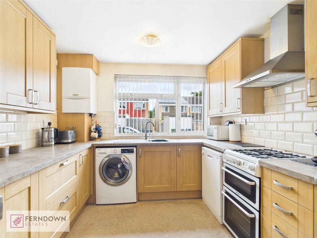 Additional image 17 of Barnes Close, Chelmsley Wood, Birmingham, B37