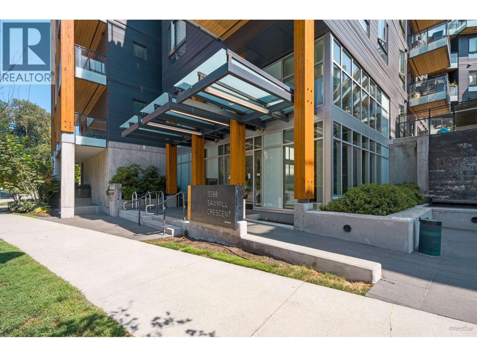 102 3588 SAWMILL CRESCENT|Vancouver, British Columbia V5S0H5