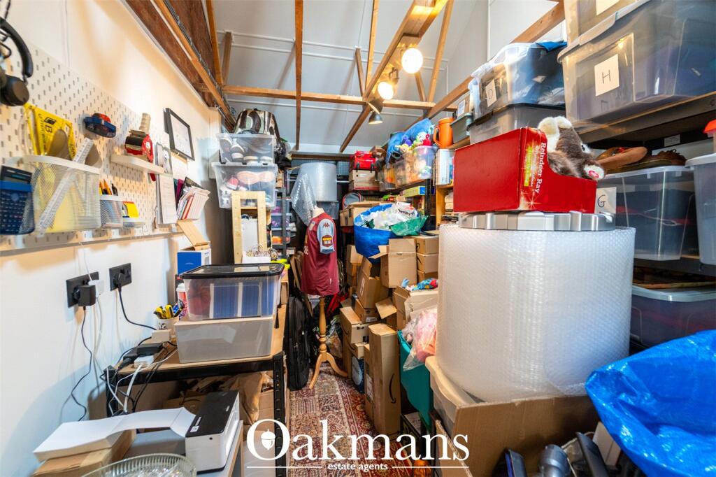 Additional image 28 of Oak Farm Road, Birmingham, B30