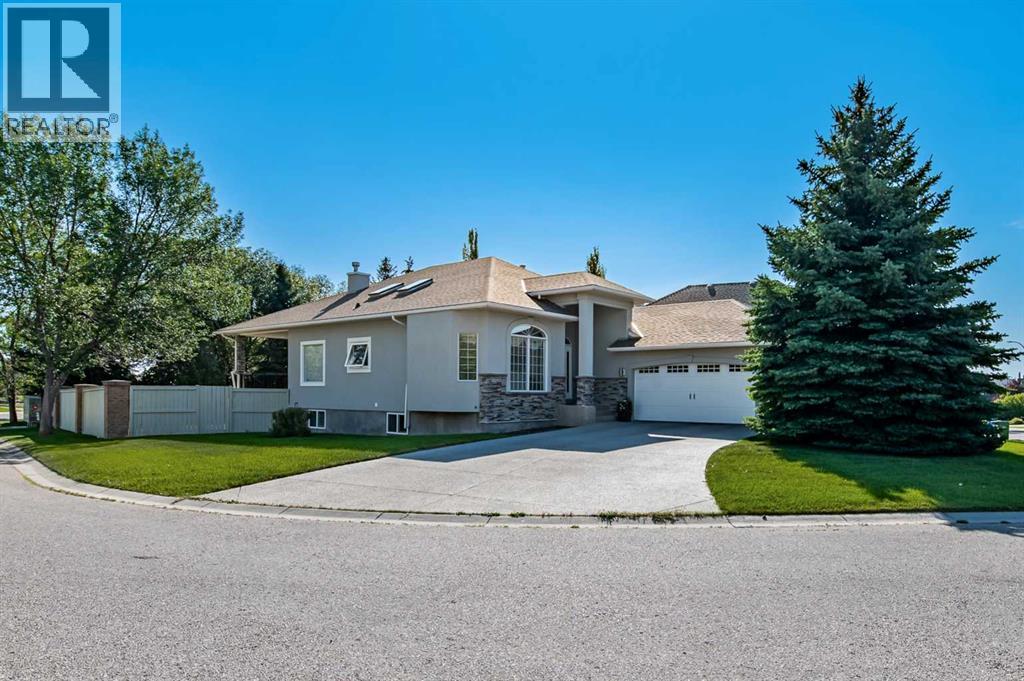 Property image for 12898 Candle Crescent SW|Calgary, Alberta T2W3B3